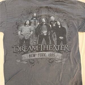 Dream Theater Vintage T-Shirt